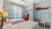 Resale - Apartment - Orihuela Costa - Altos de Campoamor