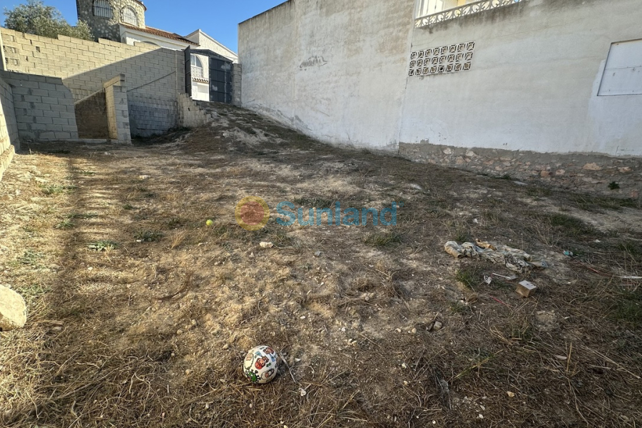 Resale - P - Benijofar