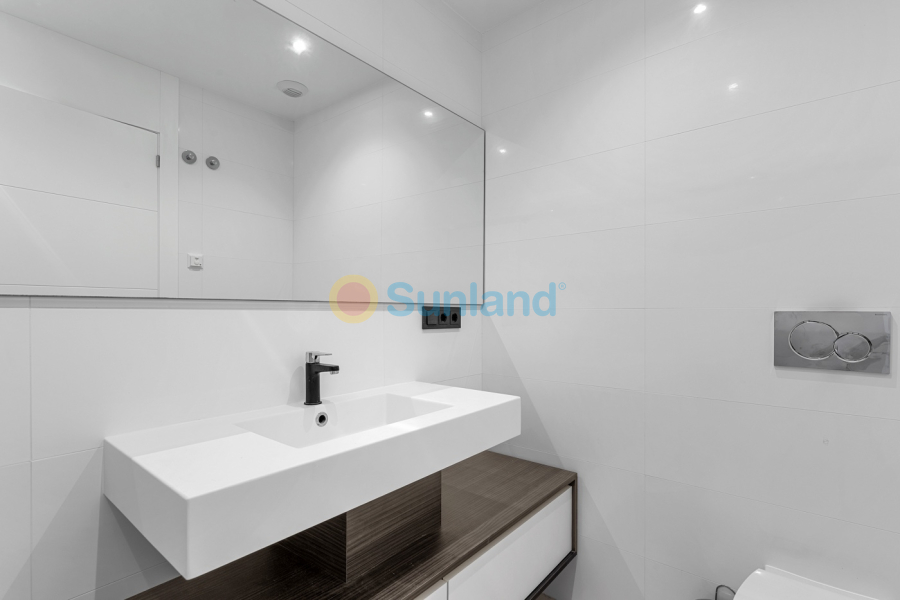 Resale - Apartment - Guardamar del Segura - Guardamar Del Segura