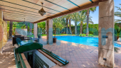Resale - Villa - Elche - 