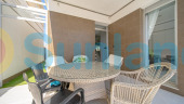 Resale - Villa - Orihuela Costa - Lomas De Cabo Roig