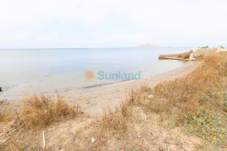 Resale - P - La Manga del Mar Menor - Playa del Galán