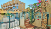 Resale - Townhouse - Villamartin