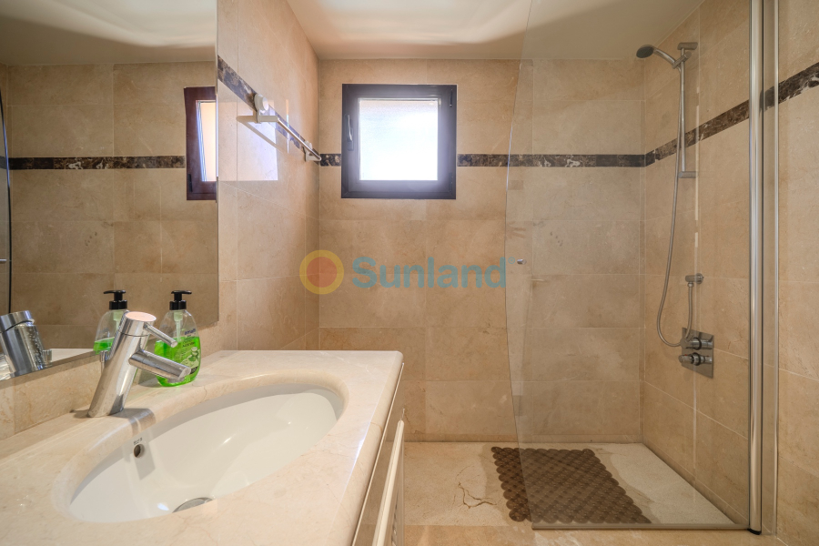 Brukte eiendommer - Duplex - Los Alcázares - Los Montesinos