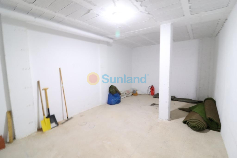 Resale - T - San Miguel De Salinas - Cerro del Sol