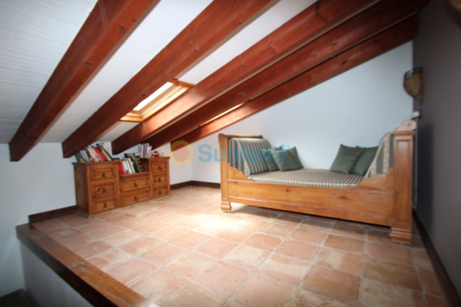 Resale - C - Orihuela - Torremendo