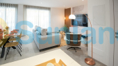 Ny bygg - Ground floor apartment - San Pedro del Pinatar - CENTRO