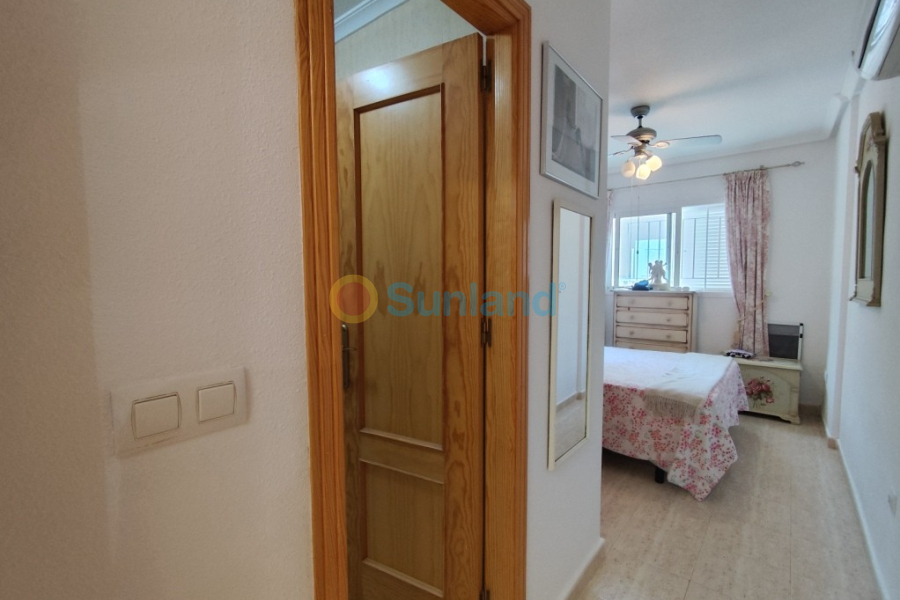 Resale - Apartment - Orihuela Costa