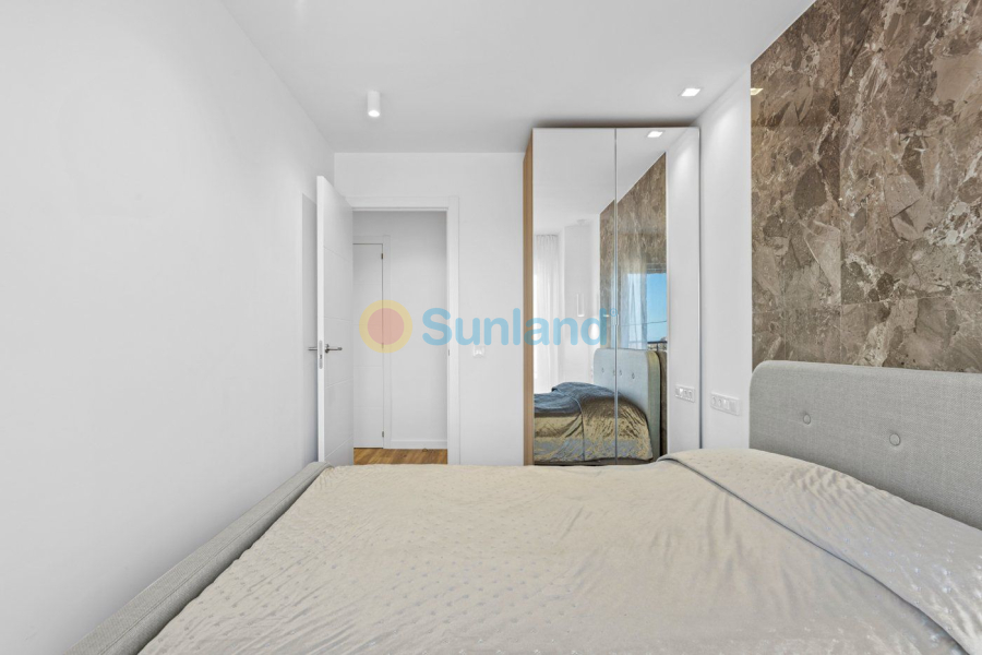 Segunda mano - Apartamento - Torrevieja - Rocio Del Mar