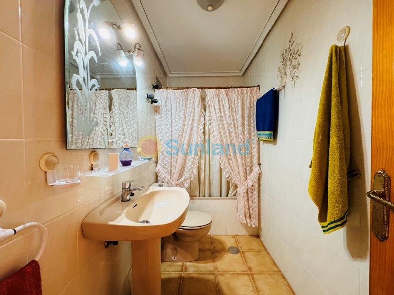 Resale - Apartment - La Mata