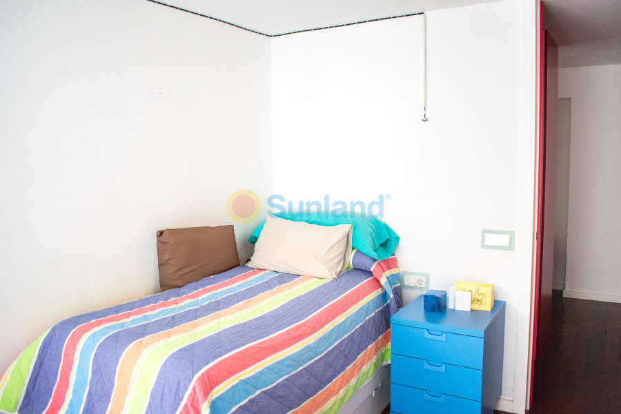 Använda fastigheter - Villa - San Javier - Santiago de la Ribera