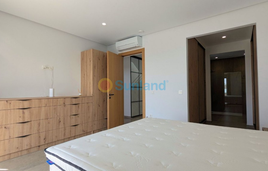 Resale - Detached Villa - Benijofar