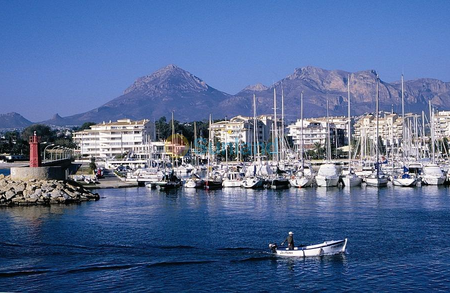 Ny bygg - Semidetached - Finestrat - Sierra cortina