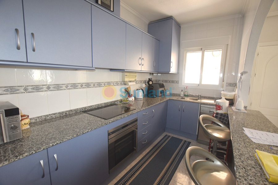 Resale - Detached Villa - Ciudad Quesada - Rojales Hills