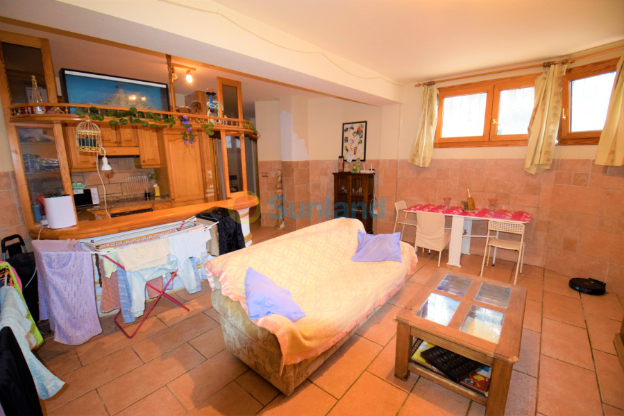 Resale - Villa - Guardamar del Segura - El Moncayo