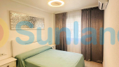 Resale - Apartment - Torrevieja - 