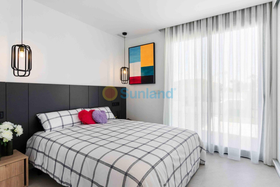 New Build - Villa - Rojales - Benimar