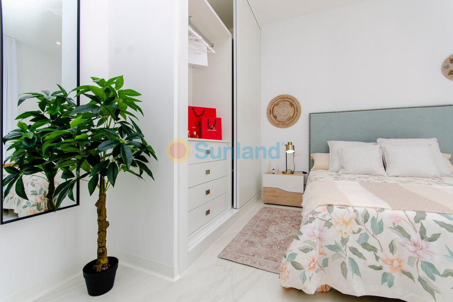 New Build - Villa - Orihuela - Vistabella Golf