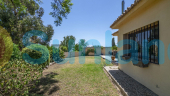 Använda fastigheter - Villa - Benahavis - La Quinta