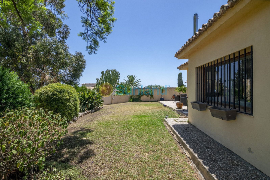 Använda fastigheter - Villa - Benahavis - La Quinta