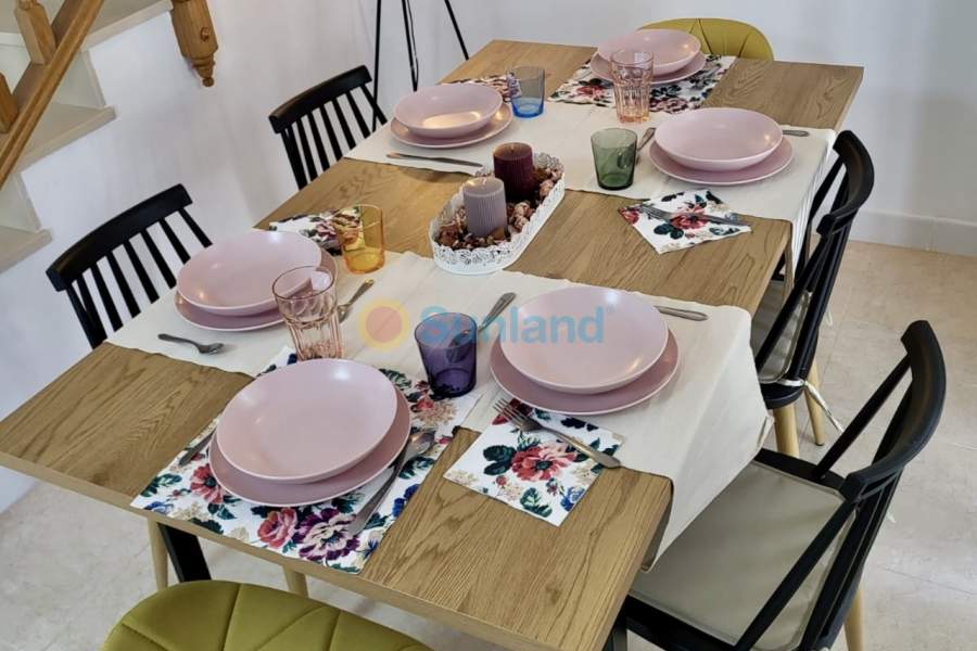 Segunda mano - T - San Miguel De Salinas