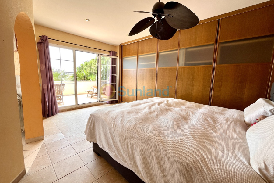 Använda fastigheter - V - La Zenia