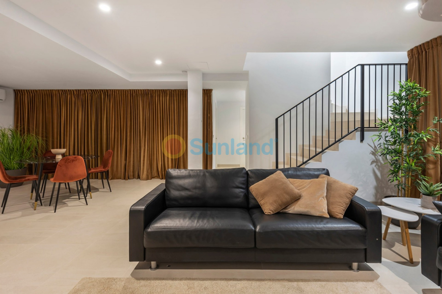 Resale - Villa - Torre Pacheco - Santa Rosalia Lake And Life Resort