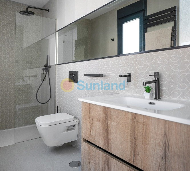 Neubau - Haus - San Miguel De Salinas - Blue Lagoon