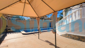 Resale - Detached Villa - Ciudad Quesada