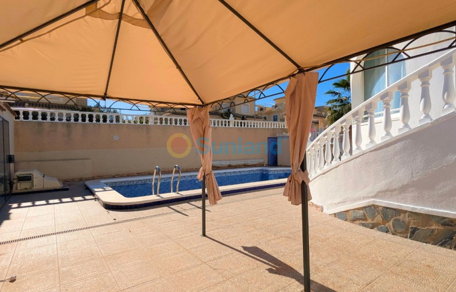 Resale - Detached Villa - Ciudad Quesada