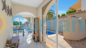 Resale - Villa - Ciudad Quesada - Rojales