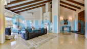 Resale - Villa - Altea - Sierra de Altea