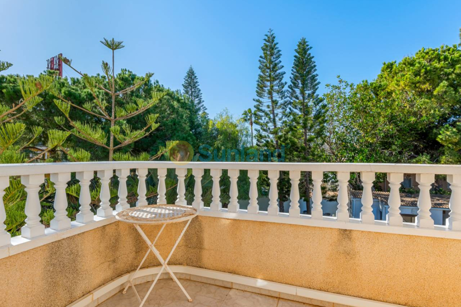 Segunda mano - Chalet - Ciudad Quesada - Doña Pepa