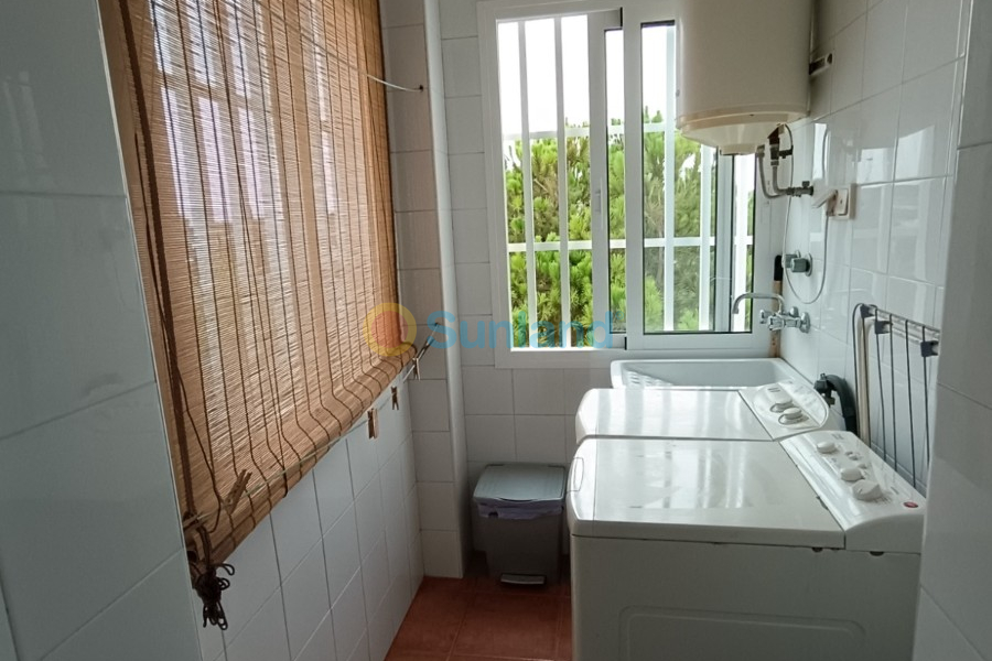 Segunda mano - Apartamento - Orihuela Costa - Dehesa De Campoamor