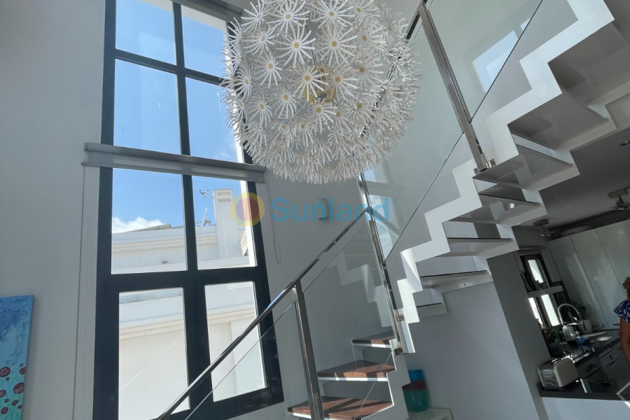 Resale - Apartment - Orihuela Costa - Las Ramblas