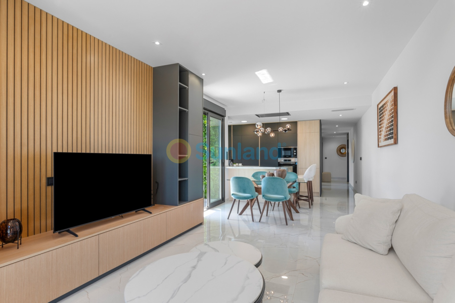 Segunda mano - Ático - Orihuela Costa