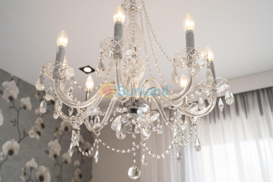 New Build - Ground Floor Bungalow - Orihuela costa - pueblo