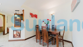 Resale - Apartamento - Torrevieja - Playa de Los Locos