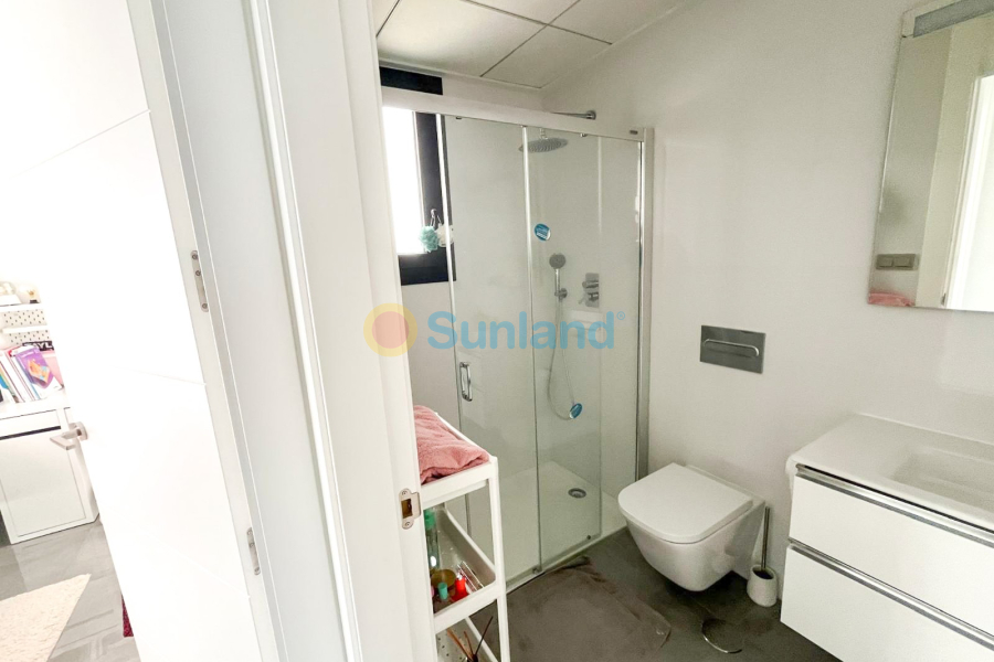 Segunda mano - Chalet - Torrevieja - Los Altos