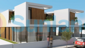 New Build - Villa - Orihuela costa - Torre de la Horadada