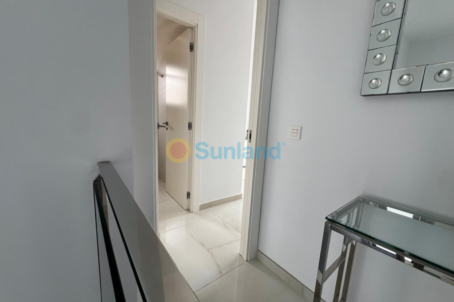 Brukte eiendommer - Villa - Orihuela Costa - Lomas De Cabo Roig