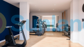 Nueva construcción  - Apartamento - San Juan Alicante - Franc Espinós