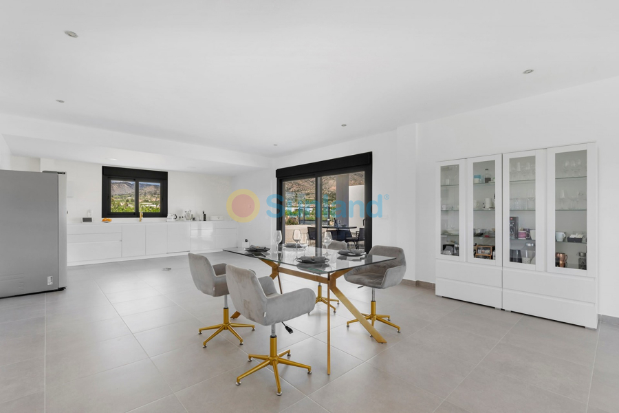 Brukte eiendommer - Detached Villa - Macisvenda