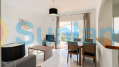 Ny bygg - Top Floor Bungalow - Calpe - Gran sol