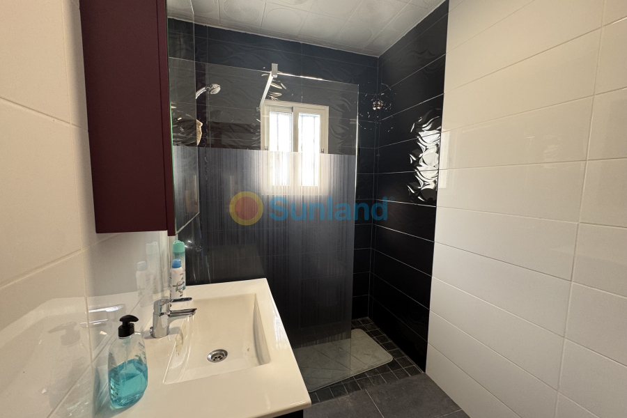 Verkauf - Haus - Torrevieja - San Luis