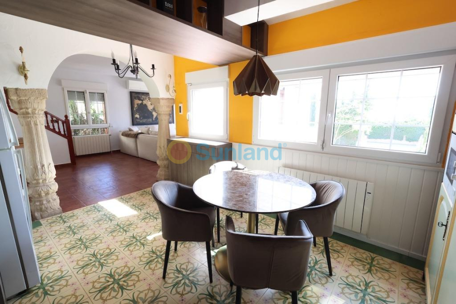 Brukte eiendommer - V - Orihuela Costa - Villamartin