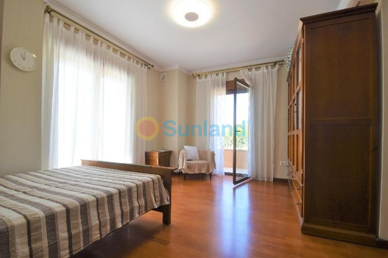 Segunda mano - Chalet - Ciudad Quesada