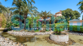 Resale - Villa - Elche - 