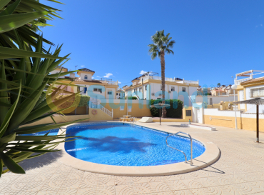 Chalet - Segunda mano - Ciudad Quesada - Ciudad Quesada