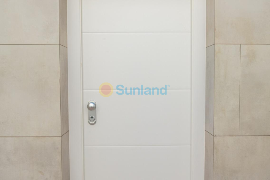 New Build - Villa - Los Alcázares - Torre del Rame